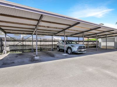 5 / 281 Lake Street, Cairns North