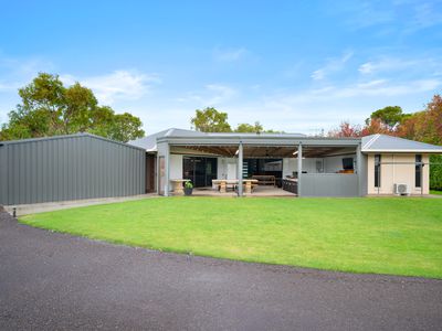 6 Acacia Drive, Millicent