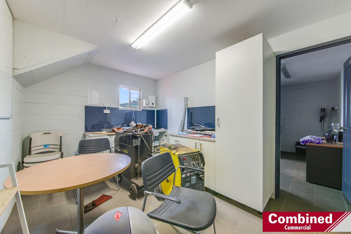1 / 10 Moorlands Road, Ingleburn