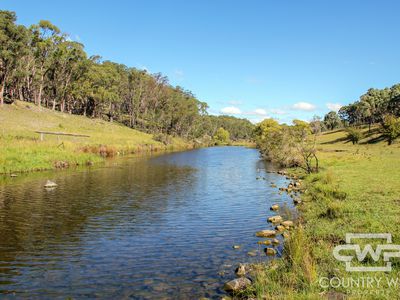 954 Bullock Mountain Road, Glen Innes