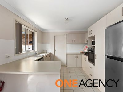 1 / 14 Hanover Close, South Nowra