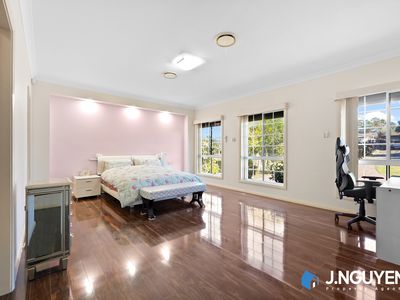 84 Prairie Vale Road, Bossley Park