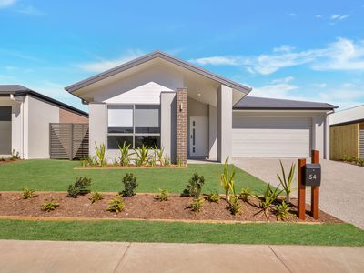 54 Noffke Court, Logan Reserve