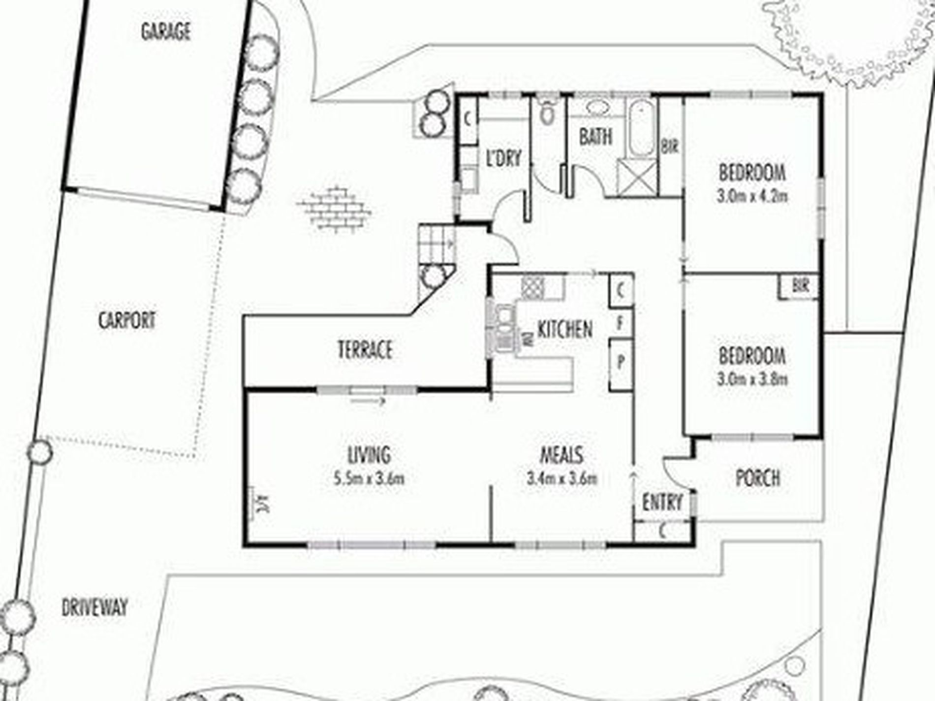 22 Bostock Avenue, Manifold Heights