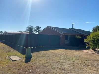 34 Kurtellen Crescent, Kingaroy
