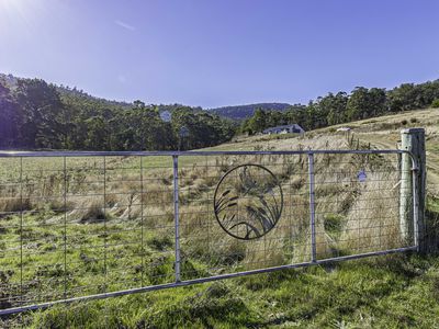 804 North Huon Road, Judbury