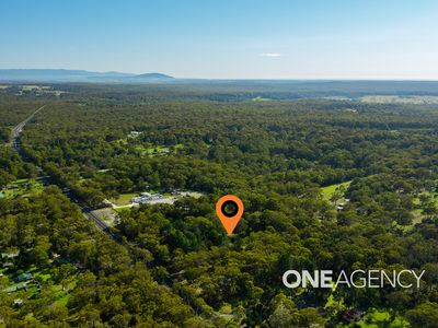 D1005 Princes Highway, Falls Creek