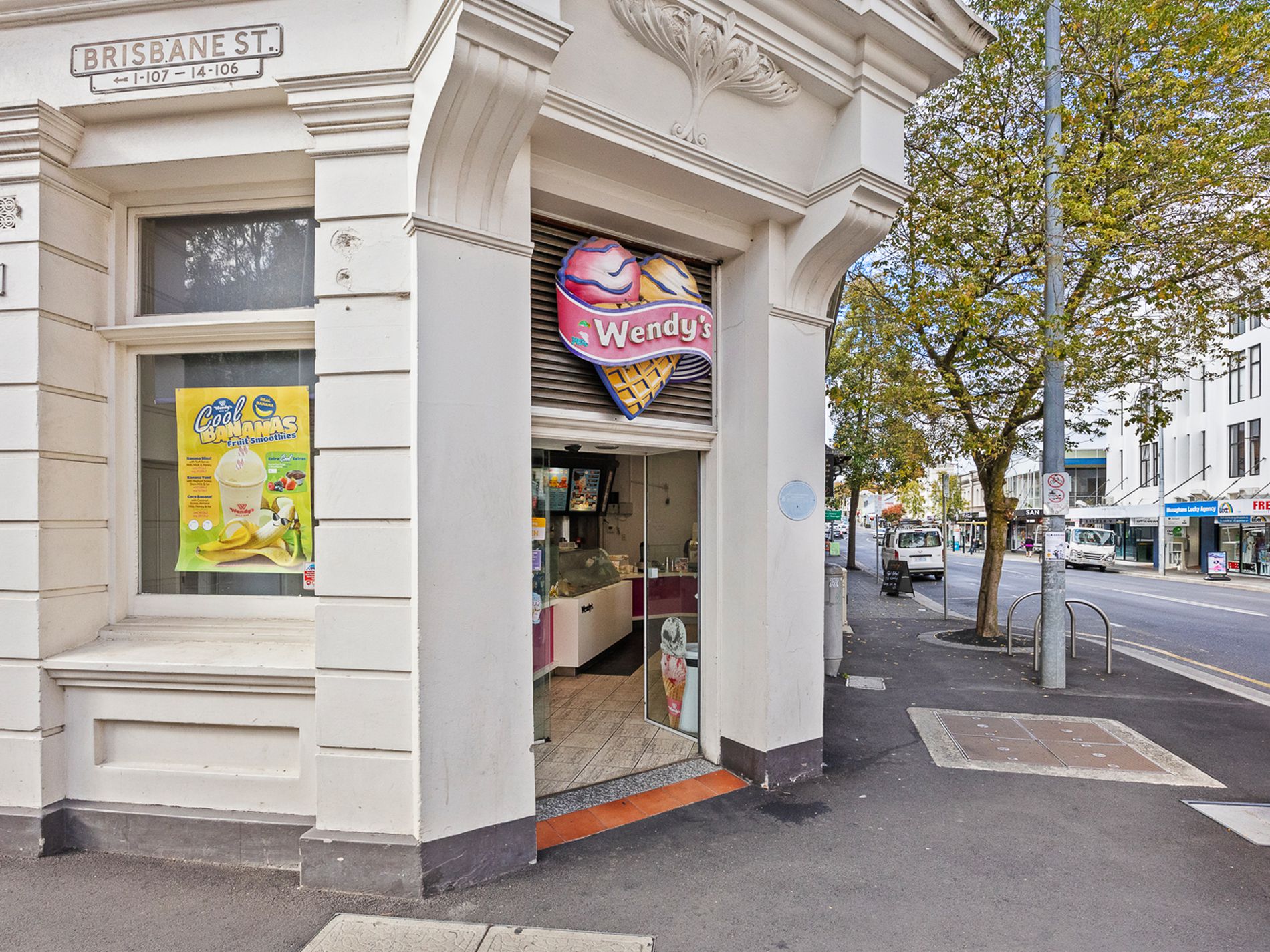 109 Brisbane Street, Launceston