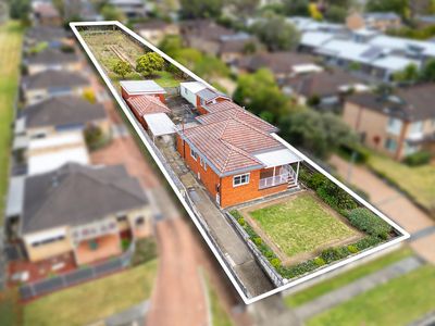 264 Quarry Road, Ryde