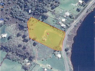3596 Huon Highway, Franklin