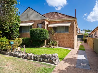 25 Oxford Street, Gateshead