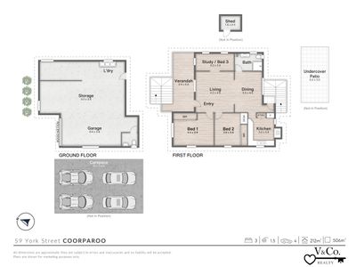 59 York Street, Coorparoo