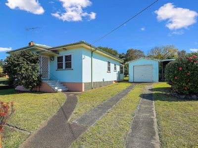 145 Meroo Road, Bomaderry