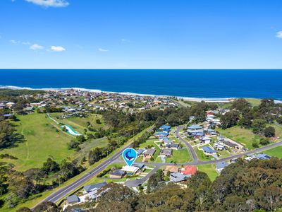 3 John Place, North Narooma