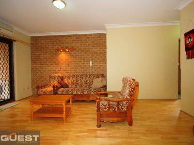 7 / 22 Sir Joseph Banks Street, Bankstown