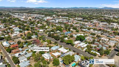 4 / 72 Carthage Street, Tamworth