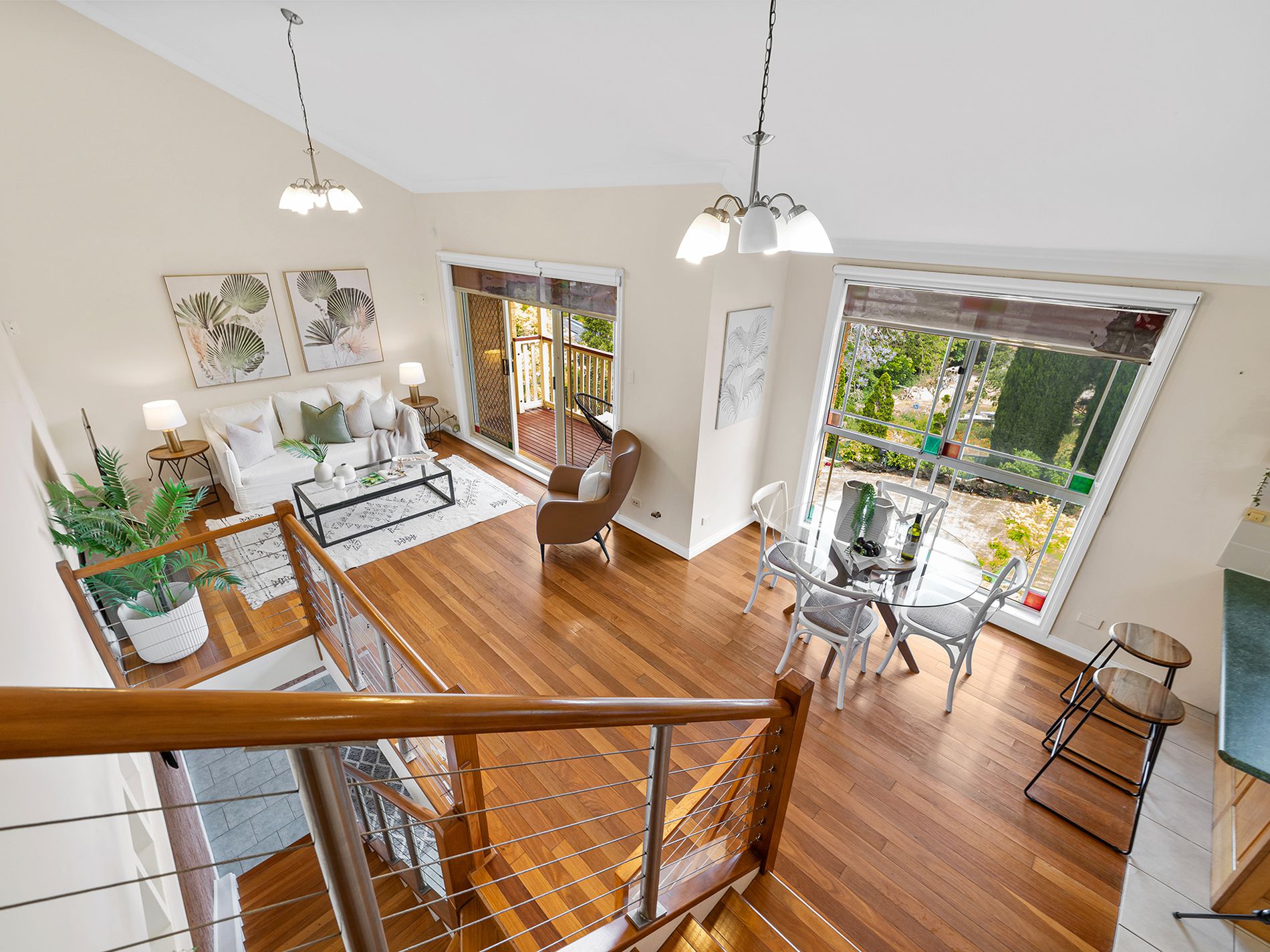 7 / 12-14 Perry St, Dundas Valley