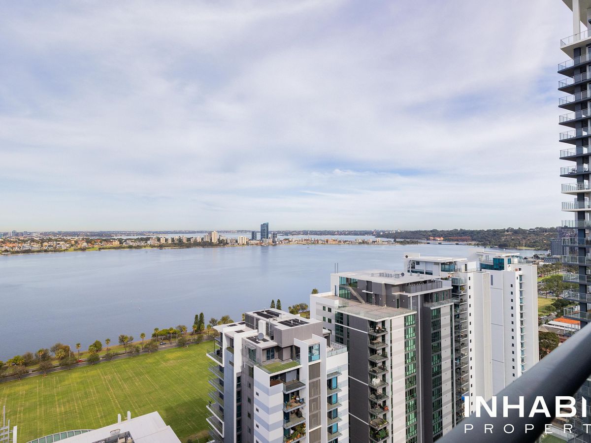 156 / 181 Adelaide Terrace, East Perth