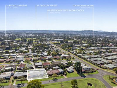 37 Croxley Street, Harristown