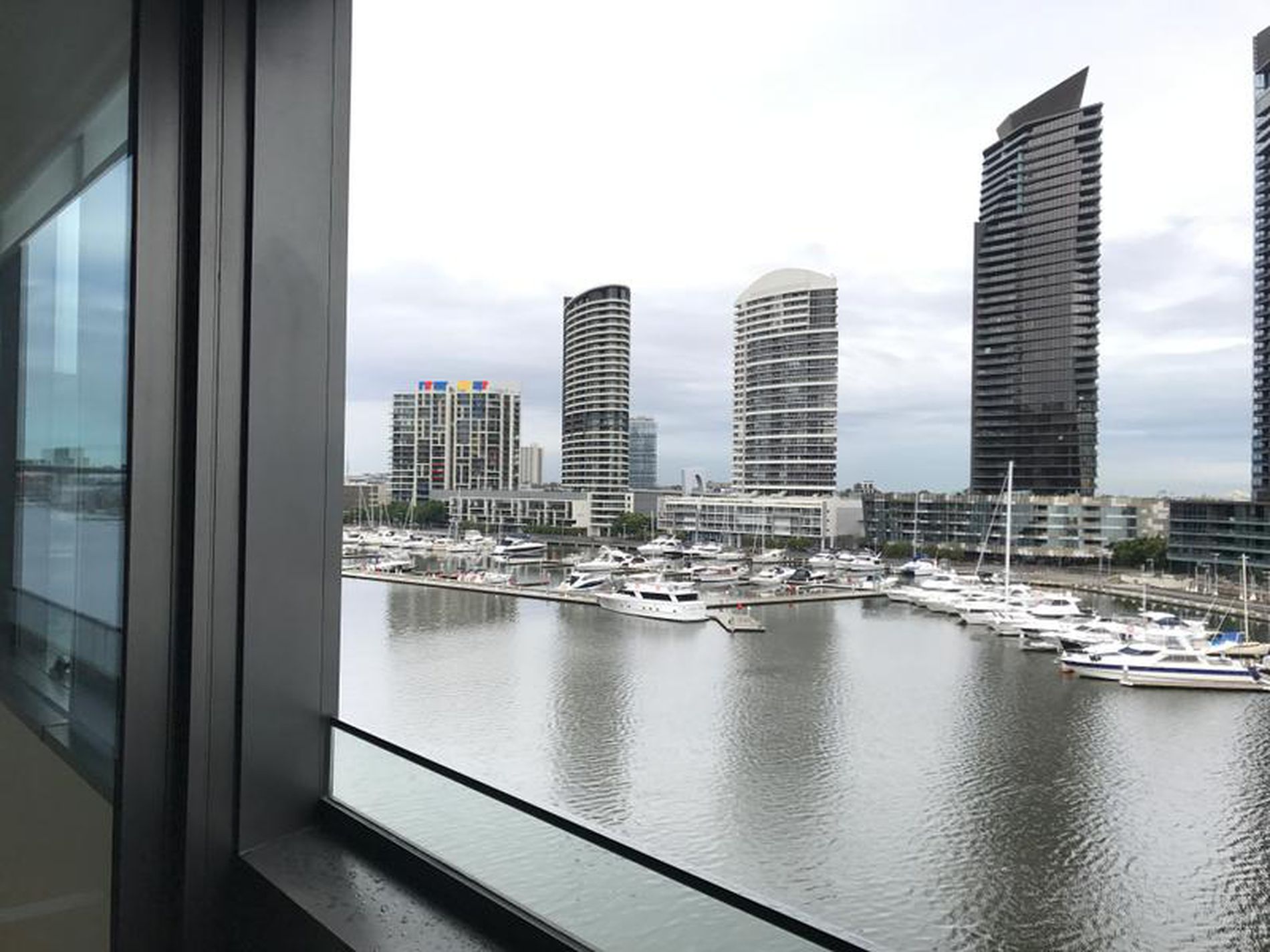 503S / 883 Collins Street, Docklands