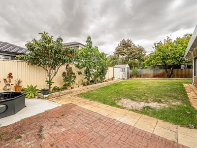 10 Burren Gate, Willetton