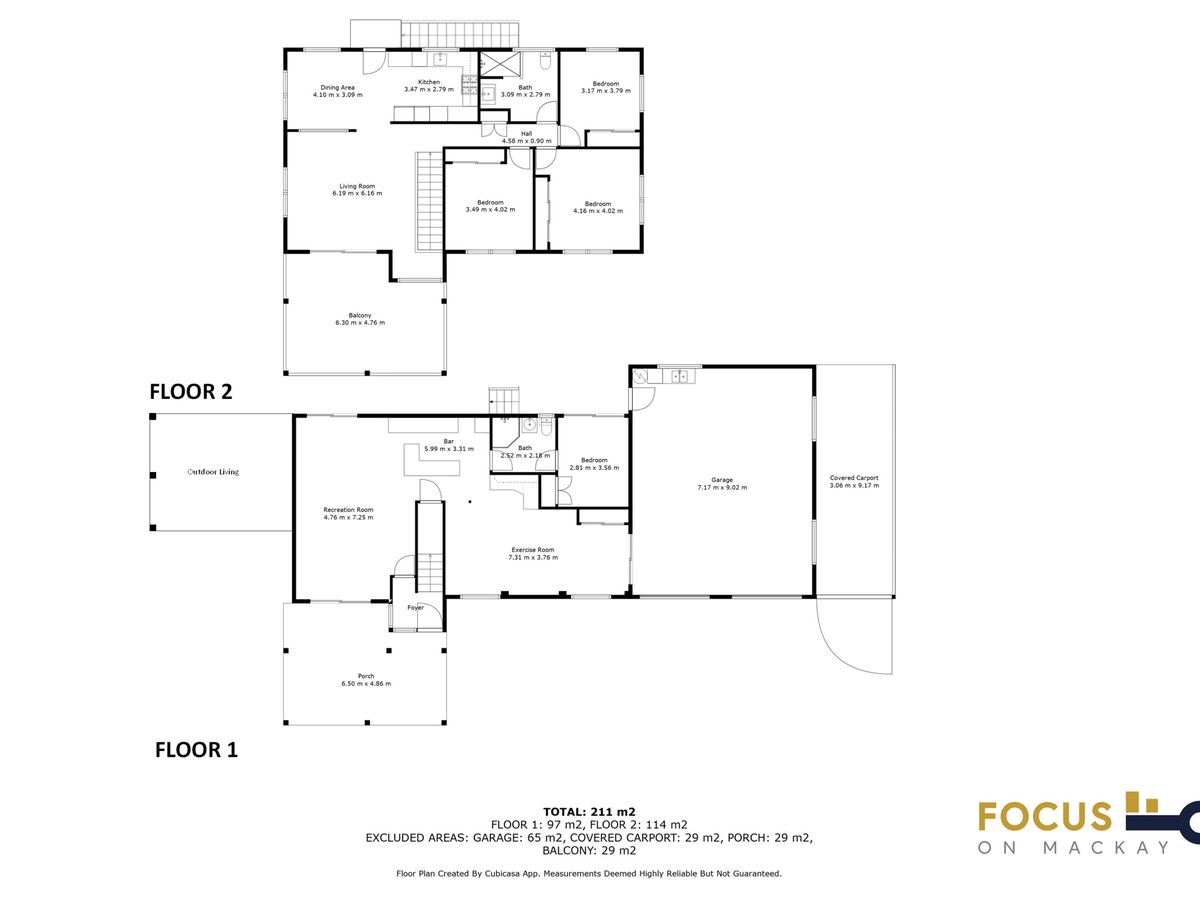 1123 Bruce Highway, Farleigh
