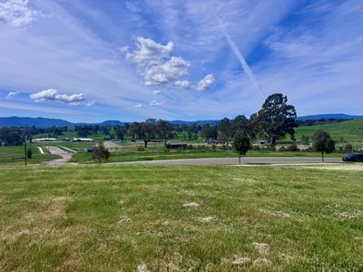 19 Panorama Terrace, Mansfield
