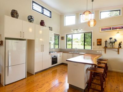 Blackbutt