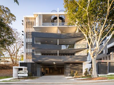 404 / 15 Priory Street, Indooroopilly