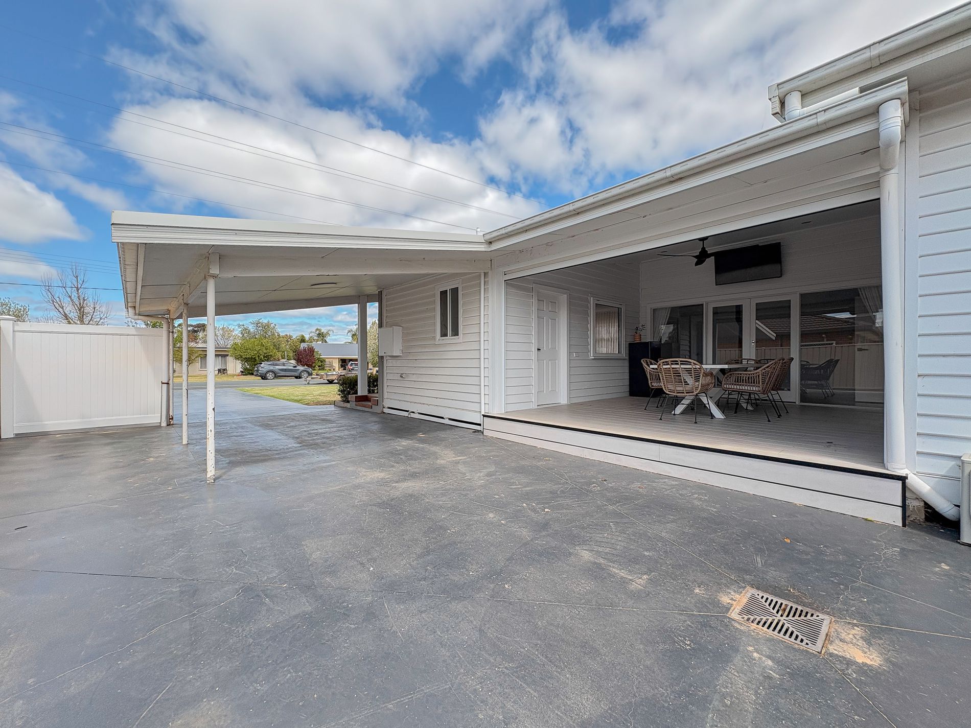 6 Werril Street, Swan Hill