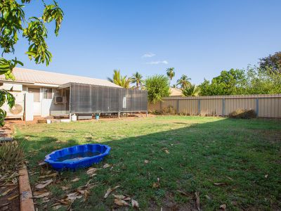 8 Skippers Loop, South Hedland