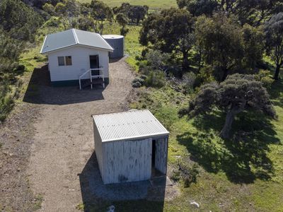 114 Durdin Road, Cape Jervis