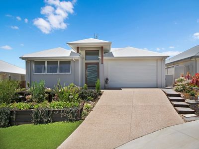 9 Tomoka Close, Peregian Springs