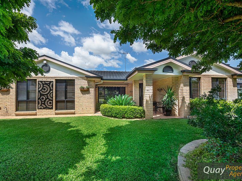 101 Brampton Drive, Beaumont Hills