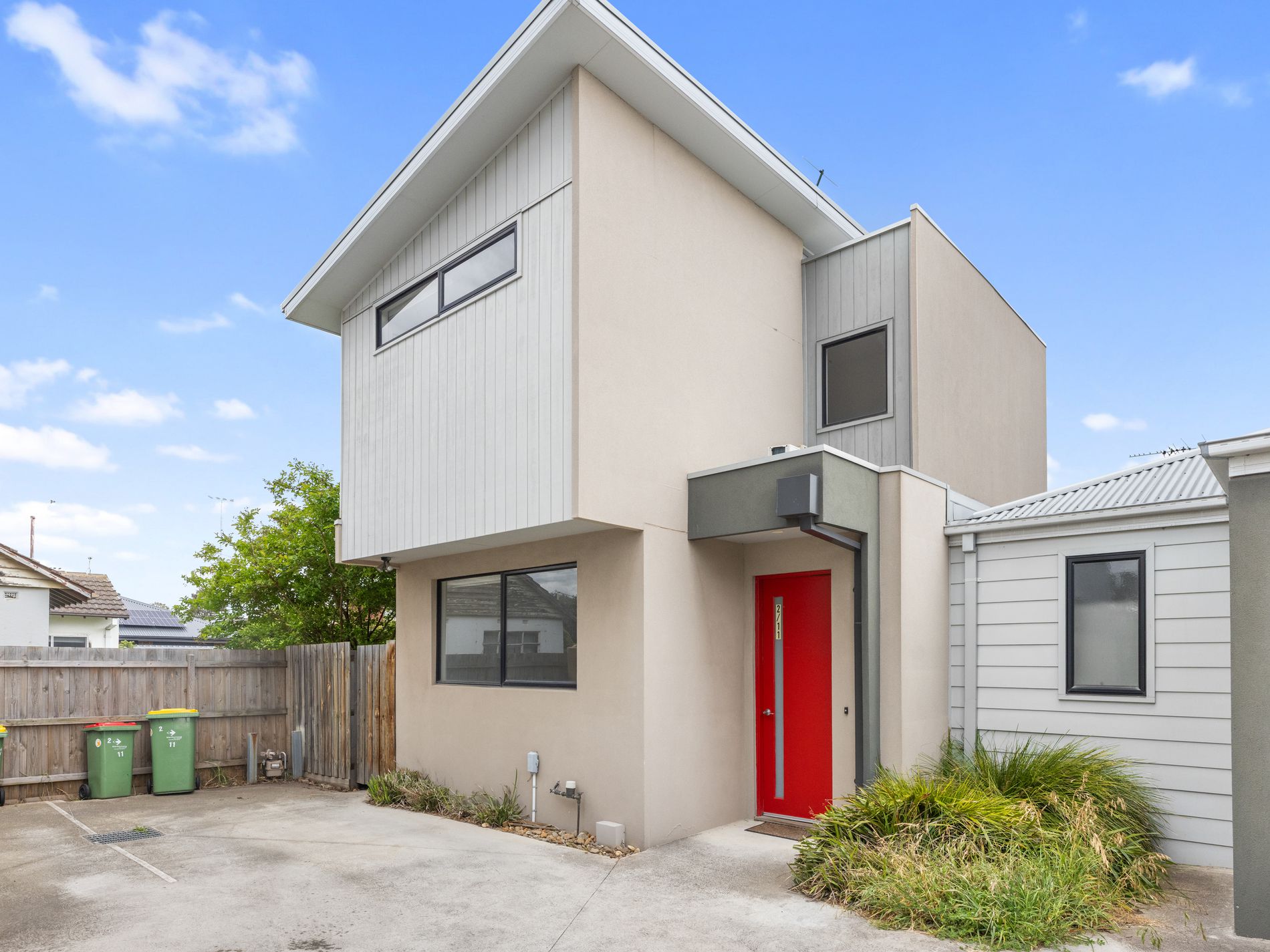 2 / 11 Edmund Street, Maidstone