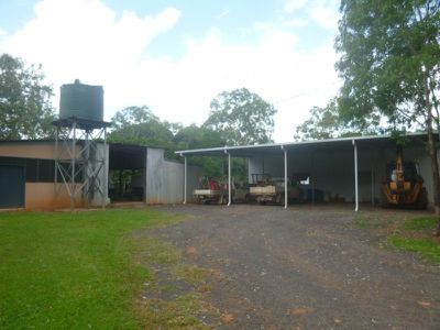 91 Railway Avenue, Cooktown
