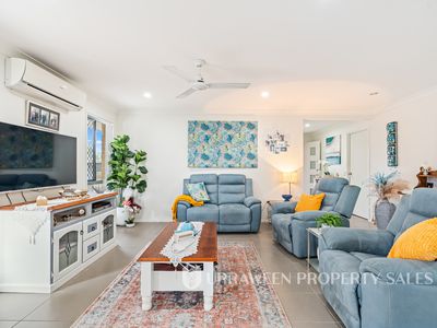 8   Mawson Court, Urraween