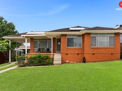 58 Raymond Avenue, Campbelltown