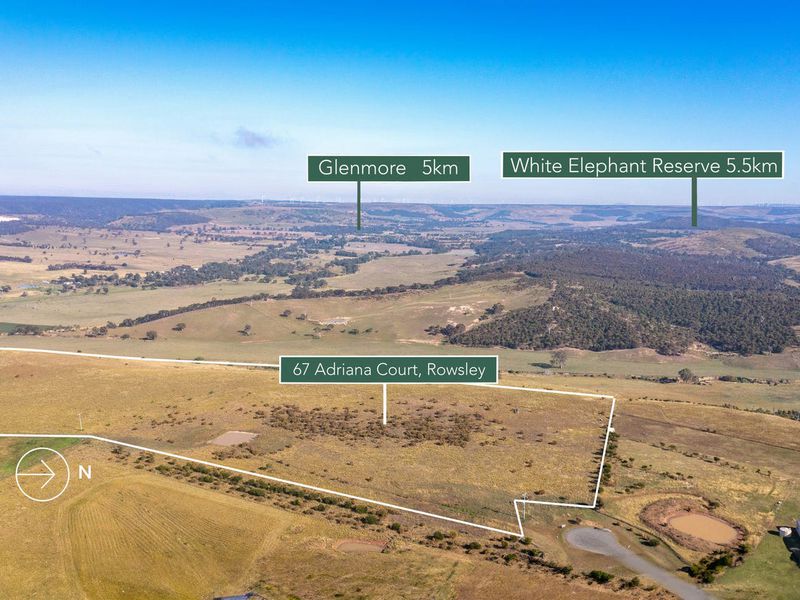 67 Adriana Court, Rowsley