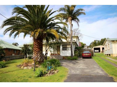 12 Bungo Street, Eden