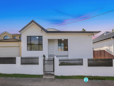 47 Cross Street, Guildford