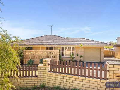 27 Stockdale Crescent, Wembley Downs