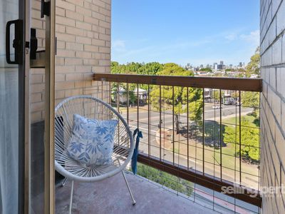 48 / 537 William Street, Mount Lawley