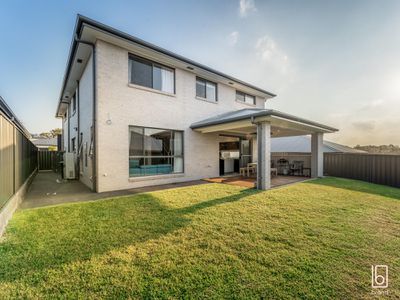 15 Spoonbill Avenue, Warnervale