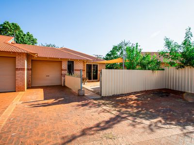 14 / 25-35 Egret Crescent, South Hedland