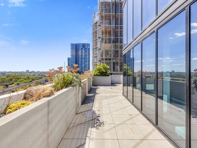 511 / 1 Warde Street, Footscray