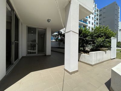 109 / 3 Weston Street, Rosehill