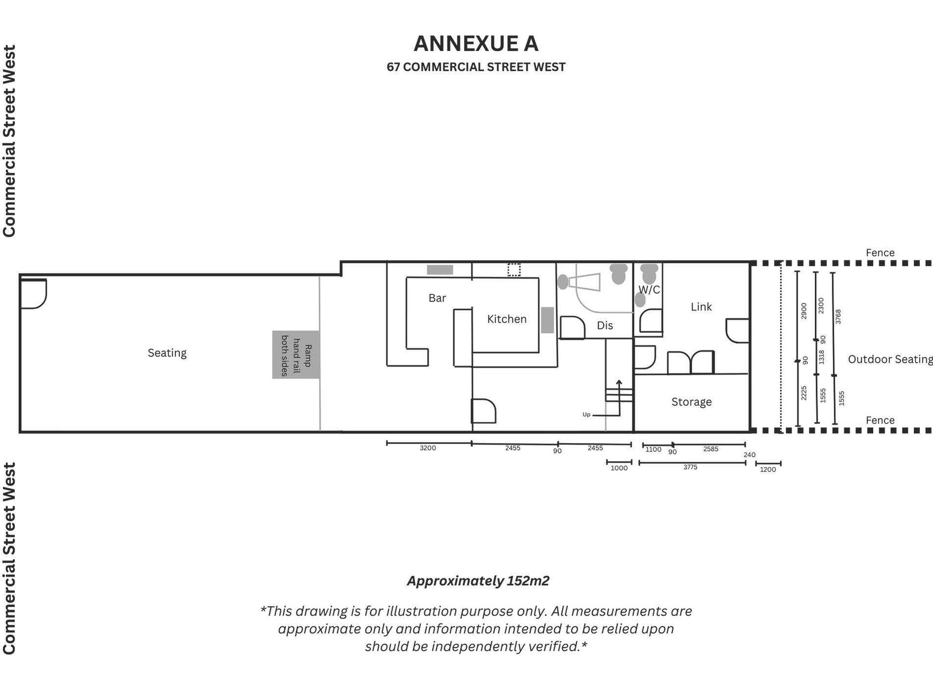 67 Commercial Street West, Mount Gambier