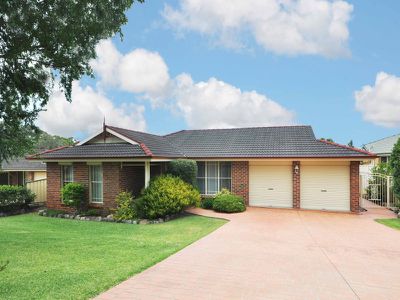 23 Springvale Circuit, Cameron Park