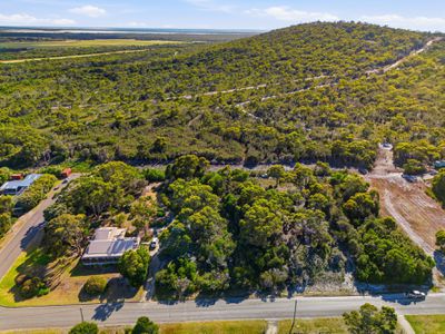 1 Moonbird Street, Lady Barron